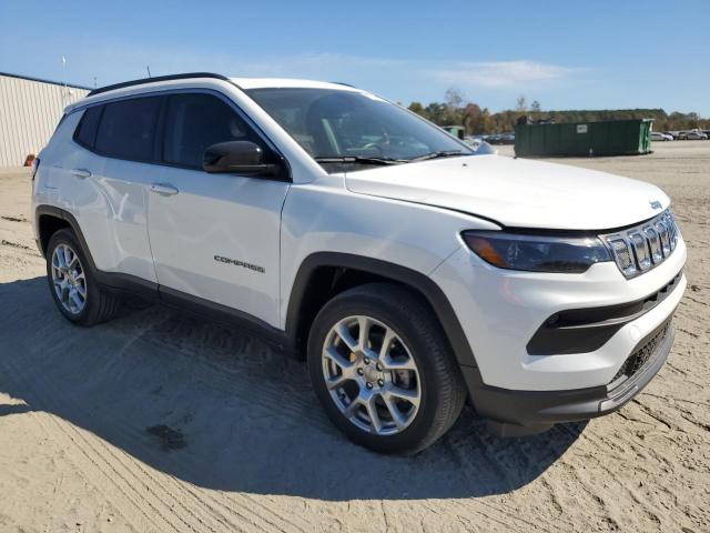 Photo 3 VIN: 3C4NJDFB7NT172619 - JEEP COMPASS 