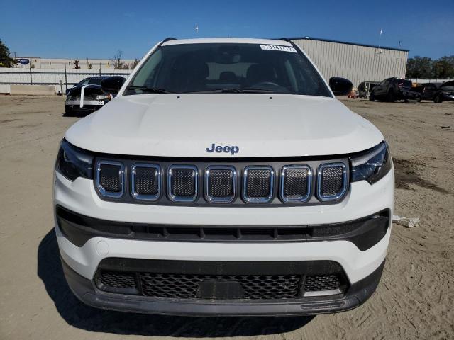 Photo 4 VIN: 3C4NJDFB7NT172619 - JEEP COMPASS 