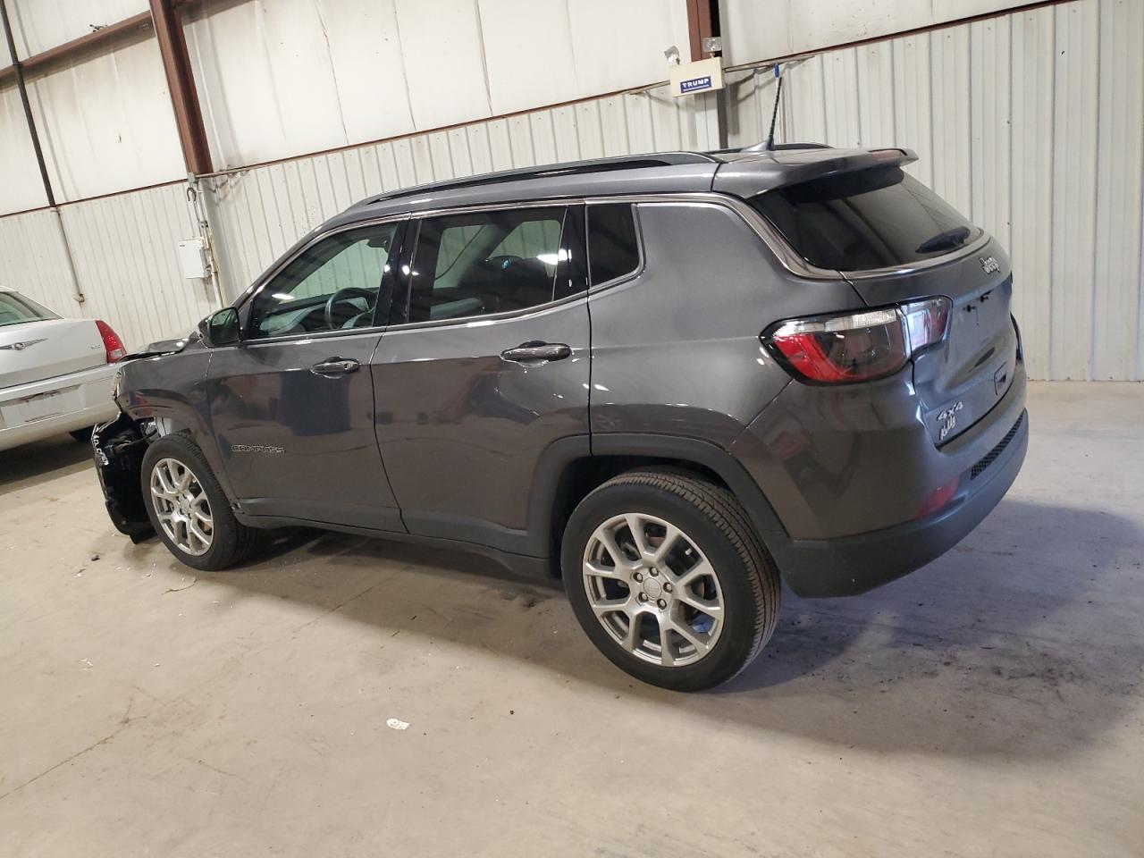 Photo 1 VIN: 3C4NJDFB7NT206378 - JEEP COMPASS 