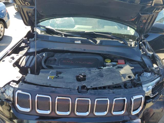 Photo 11 VIN: 3C4NJDFB7NT218725 - JEEP COMPASS 