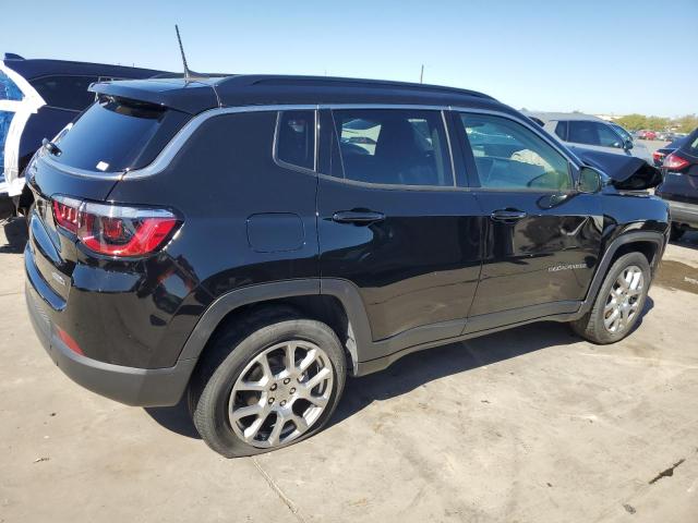 Photo 2 VIN: 3C4NJDFB7NT218725 - JEEP COMPASS 