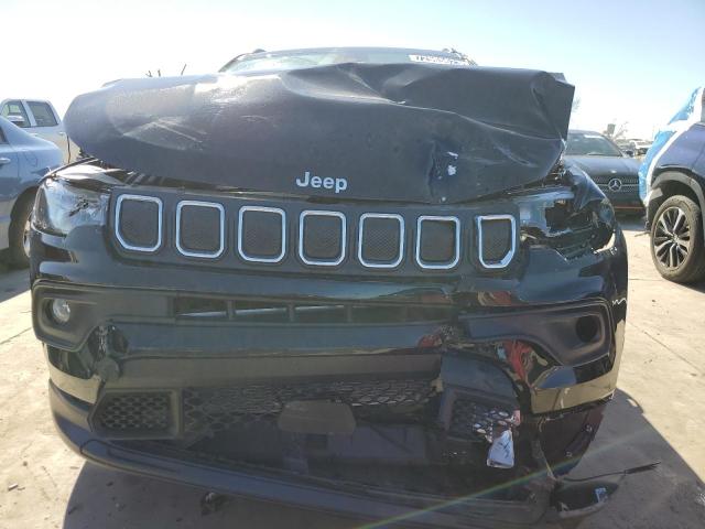 Photo 4 VIN: 3C4NJDFB7NT218725 - JEEP COMPASS 