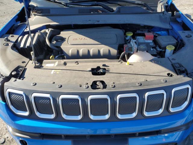 Photo 11 VIN: 3C4NJDFB8NT118634 - JEEP COMPASS LA 