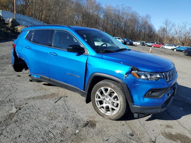 Photo 3 VIN: 3C4NJDFB8NT118634 - JEEP COMPASS LA 