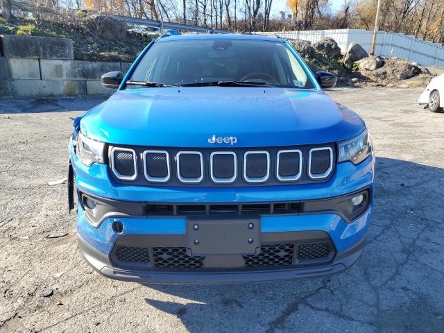 Photo 4 VIN: 3C4NJDFB8NT118634 - JEEP COMPASS LA 