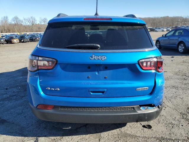 Photo 5 VIN: 3C4NJDFB8NT118634 - JEEP COMPASS LA 