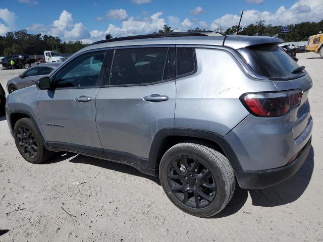 Photo 1 VIN: 3C4NJDFB8NT125972 - JEEP COMPASS LA 