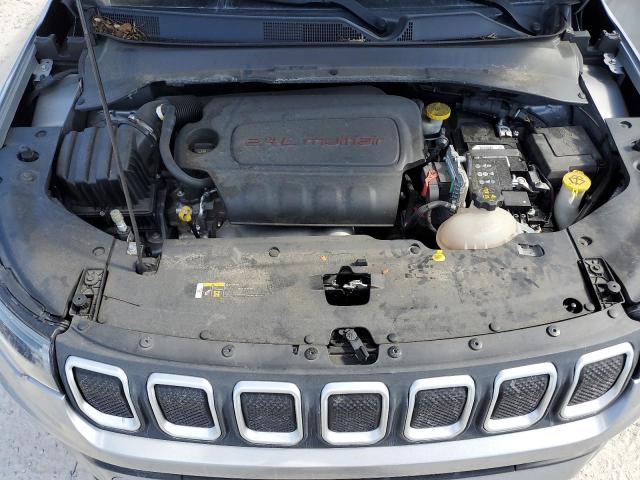 Photo 11 VIN: 3C4NJDFB8NT125972 - JEEP COMPASS LA 