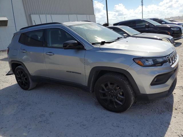 Photo 3 VIN: 3C4NJDFB8NT125972 - JEEP COMPASS LA 