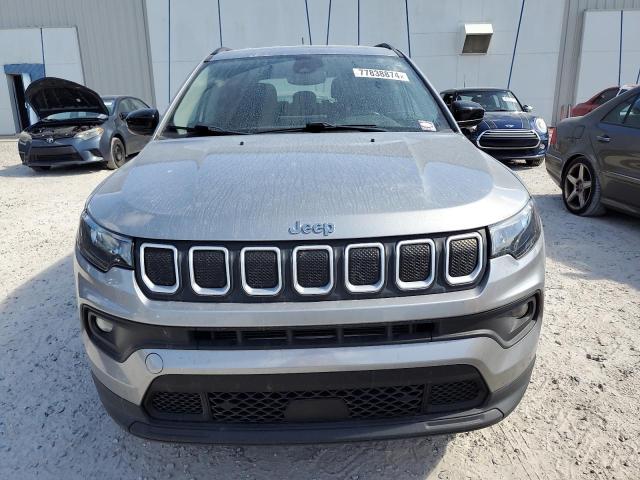 Photo 4 VIN: 3C4NJDFB8NT125972 - JEEP COMPASS LA 