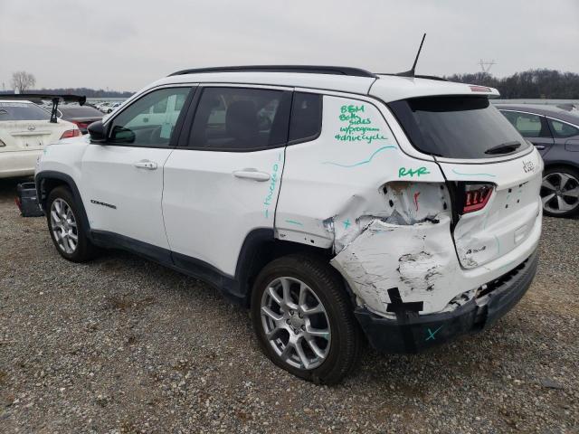 Photo 1 VIN: 3C4NJDFB8NT126538 - JEEP COMPASS LA 