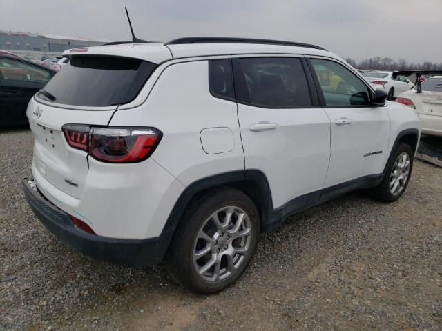 Photo 2 VIN: 3C4NJDFB8NT126538 - JEEP COMPASS LA 