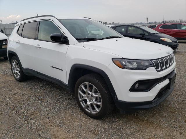 Photo 3 VIN: 3C4NJDFB8NT126538 - JEEP COMPASS LA 