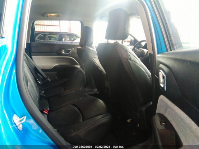 Photo 7 VIN: 3C4NJDFB8NT152394 - JEEP COMPASS 