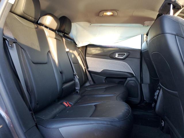 Photo 10 VIN: 3C4NJDFB8NT172595 - JEEP COMPASS 