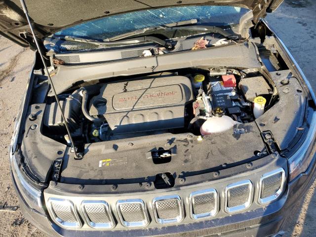 Photo 11 VIN: 3C4NJDFB8NT172595 - JEEP COMPASS 