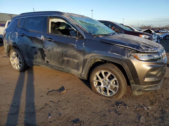 Photo 3 VIN: 3C4NJDFB8NT172595 - JEEP COMPASS 