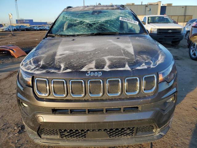 Photo 4 VIN: 3C4NJDFB8NT172595 - JEEP COMPASS 