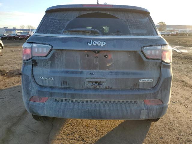 Photo 5 VIN: 3C4NJDFB8NT172595 - JEEP COMPASS 