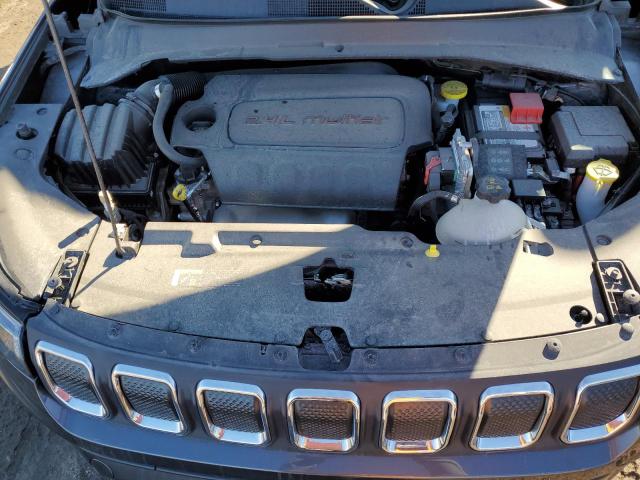 Photo 11 VIN: 3C4NJDFB8NT196556 - JEEP COMPASS 