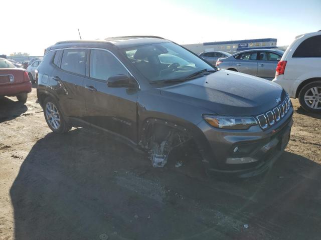 Photo 3 VIN: 3C4NJDFB8NT196556 - JEEP COMPASS 