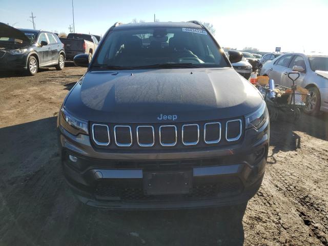 Photo 4 VIN: 3C4NJDFB8NT196556 - JEEP COMPASS 