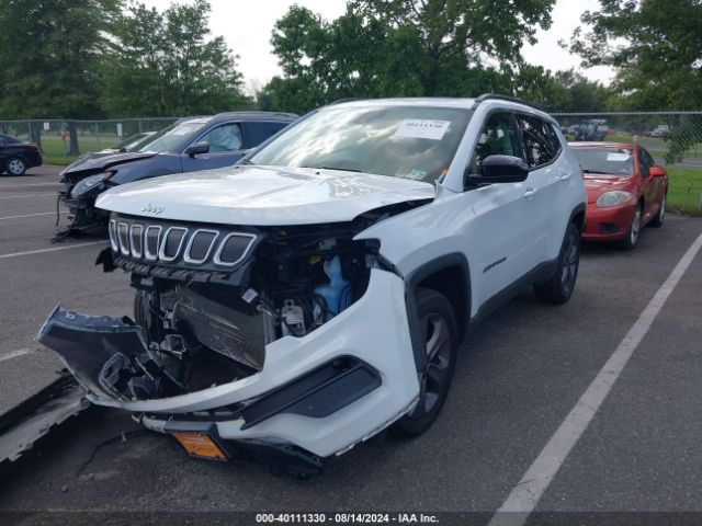 Photo 1 VIN: 3C4NJDFB9NT129190 - JEEP COMPASS 