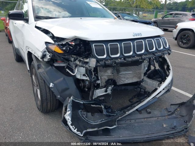 Photo 5 VIN: 3C4NJDFB9NT129190 - JEEP COMPASS 