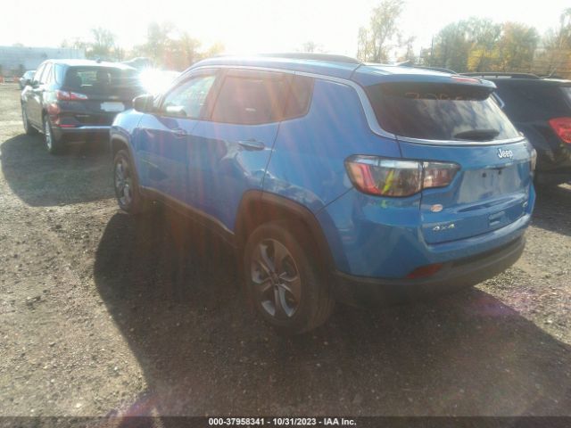 Photo 2 VIN: 3C4NJDFB9NT131313 - JEEP COMPASS 