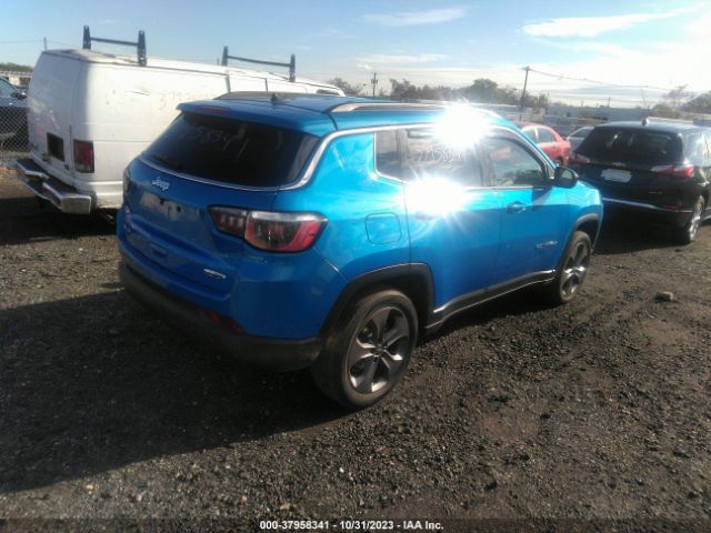 Photo 3 VIN: 3C4NJDFB9NT131313 - JEEP COMPASS 