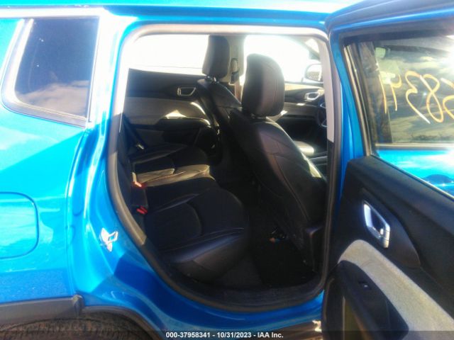 Photo 7 VIN: 3C4NJDFB9NT131313 - JEEP COMPASS 