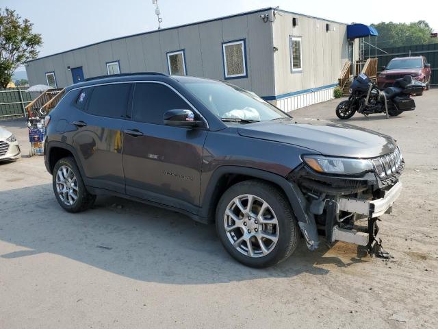 Photo 3 VIN: 3C4NJDFB9NT185016 - JEEP COMPASS LA 