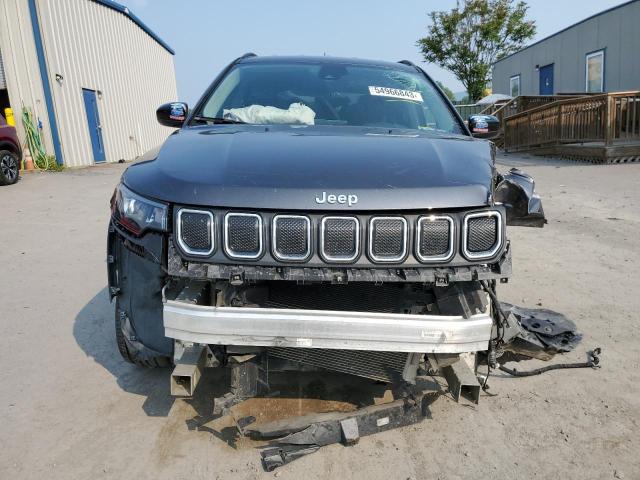 Photo 4 VIN: 3C4NJDFB9NT185016 - JEEP COMPASS LA 