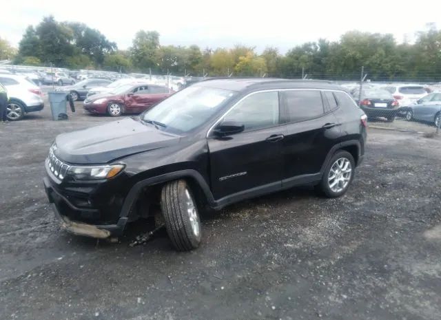 Photo 1 VIN: 3C4NJDFB9NT200324 - JEEP COMPASS 