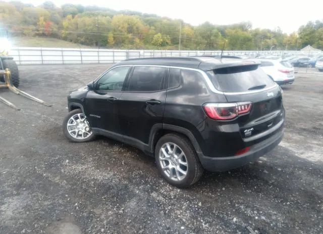 Photo 2 VIN: 3C4NJDFB9NT200324 - JEEP COMPASS 