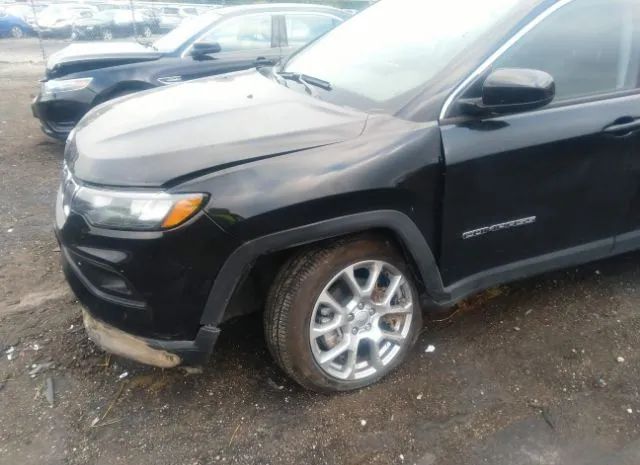 Photo 5 VIN: 3C4NJDFB9NT200324 - JEEP COMPASS 