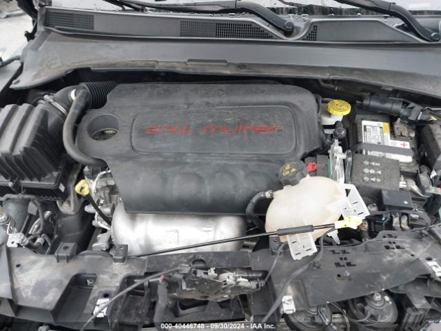 Photo 9 VIN: 3C4NJDFB9NT205720 - JEEP COMPASS 