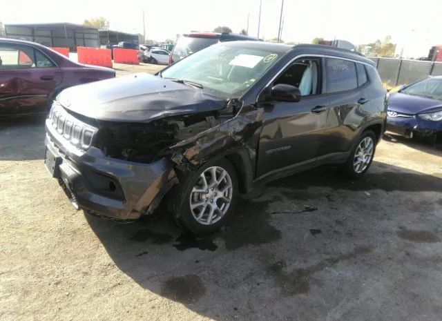 Photo 1 VIN: 3C4NJDFBXNT112186 - JEEP COMPASS 