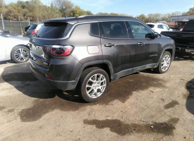 Photo 3 VIN: 3C4NJDFBXNT112186 - JEEP COMPASS 