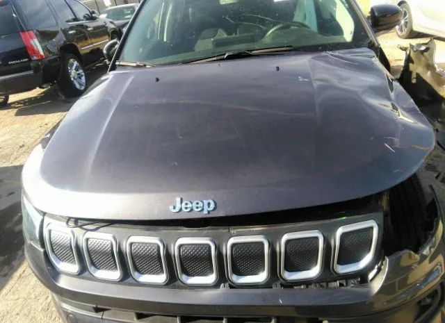 Photo 9 VIN: 3C4NJDFBXNT112186 - JEEP COMPASS 