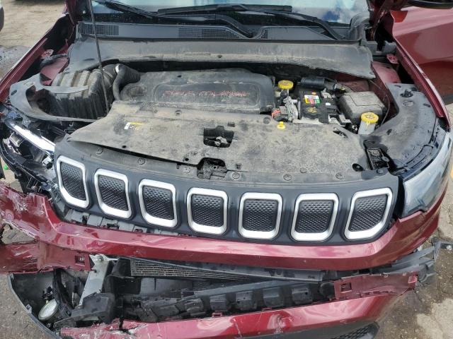 Photo 11 VIN: 3C4NJDFBXNT117789 - JEEP COMPASS LA 