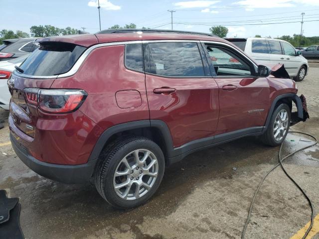 Photo 2 VIN: 3C4NJDFBXNT117789 - JEEP COMPASS LA 