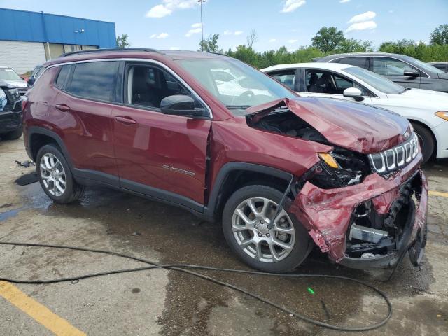 Photo 3 VIN: 3C4NJDFBXNT117789 - JEEP COMPASS LA 