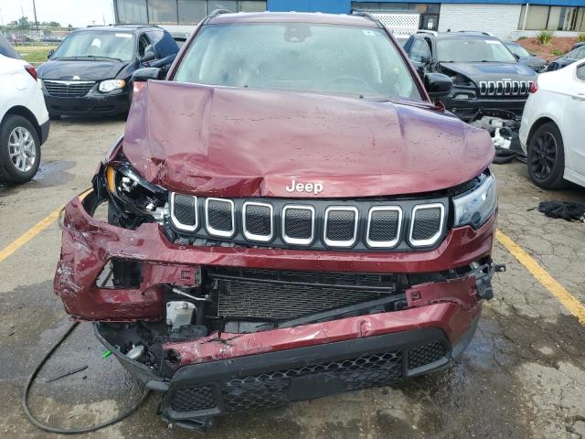 Photo 4 VIN: 3C4NJDFBXNT117789 - JEEP COMPASS LA 