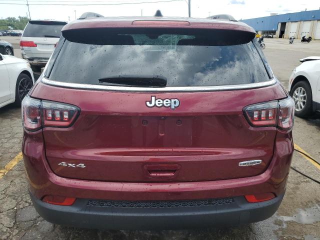 Photo 5 VIN: 3C4NJDFBXNT117789 - JEEP COMPASS LA 