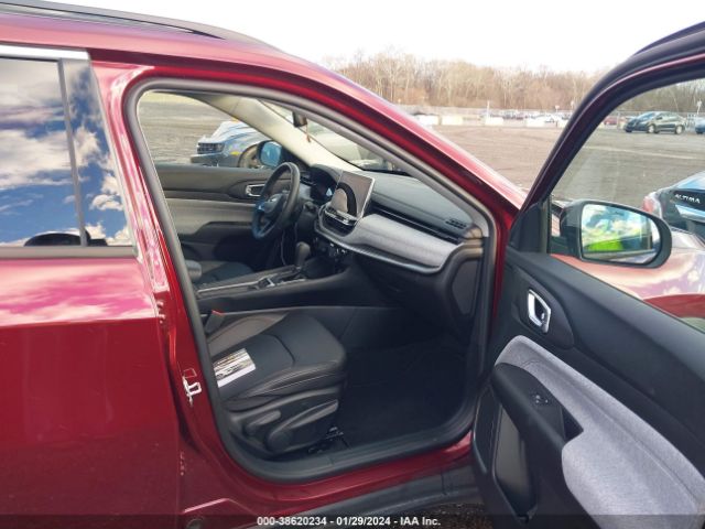 Photo 4 VIN: 3C4NJDFBXNT178849 - JEEP COMPASS 