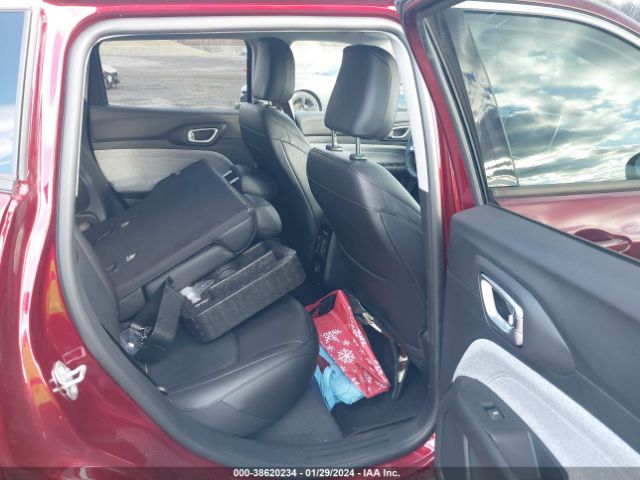 Photo 7 VIN: 3C4NJDFBXNT178849 - JEEP COMPASS 