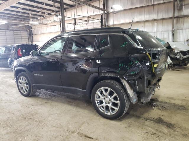 Photo 1 VIN: 3C4NJDFBXNT186403 - JEEP COMPASS LA 