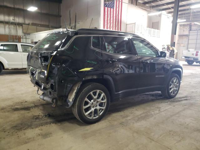 Photo 2 VIN: 3C4NJDFBXNT186403 - JEEP COMPASS LA 