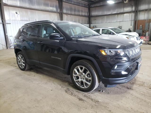 Photo 3 VIN: 3C4NJDFBXNT186403 - JEEP COMPASS LA 